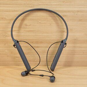 Sony WI-C400 / Wireless In Ear Bluetooth Headphones / Neckband Style / Tested